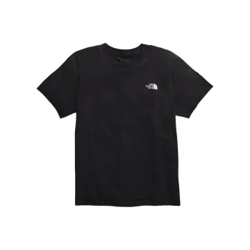 THE NORTH FACE T Shirt Men's Black
