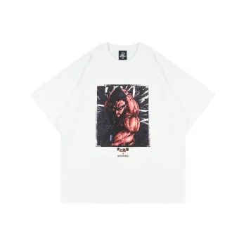 XINYINSU x SHISHANGZUIQIANG LIANMINGKUAN T Shirt Unisex