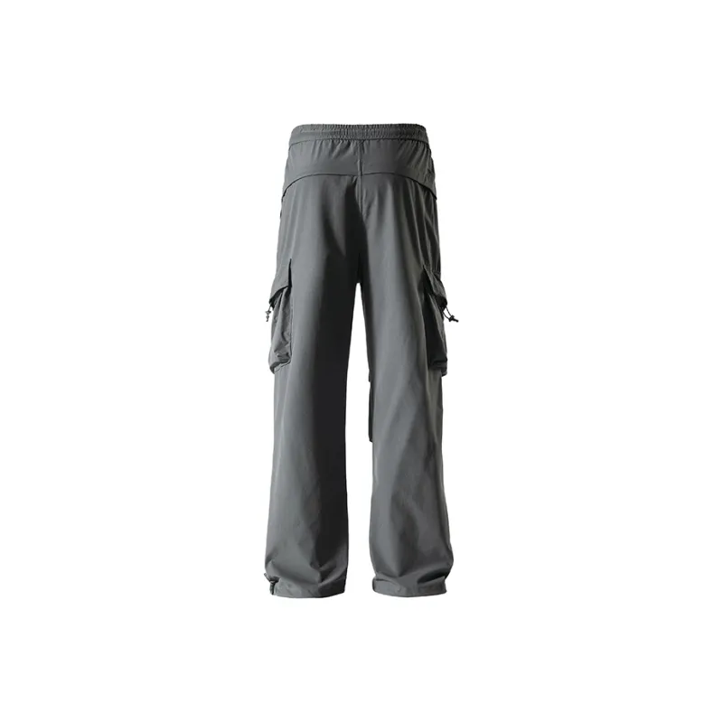 UNthemed Casual Pants Unisex-5