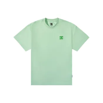 DC Shoes T-Shirts Unisex