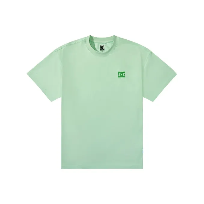 DC Shoes T-Shirts Unisex-0