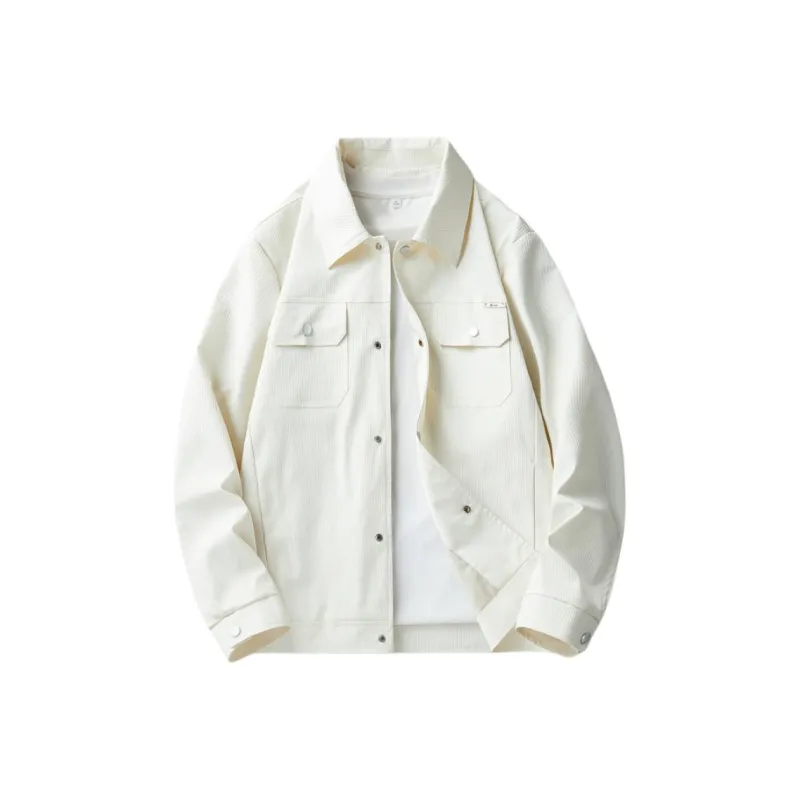 FOR FEAR THAT Jackets Unisex-6