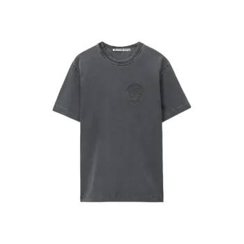 Alexander Wang Liberty Crewneck T Shirt
