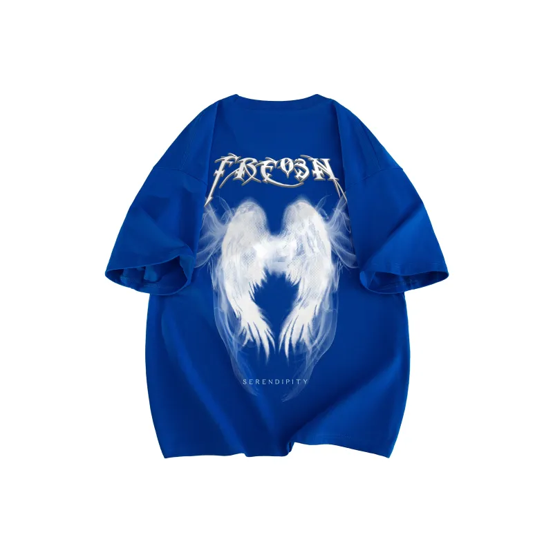 FREO3N T Shirts Unisex-18