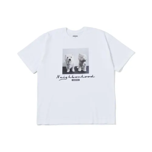 NEIGHBORHOOD Nh Tee Short Sleeve 13