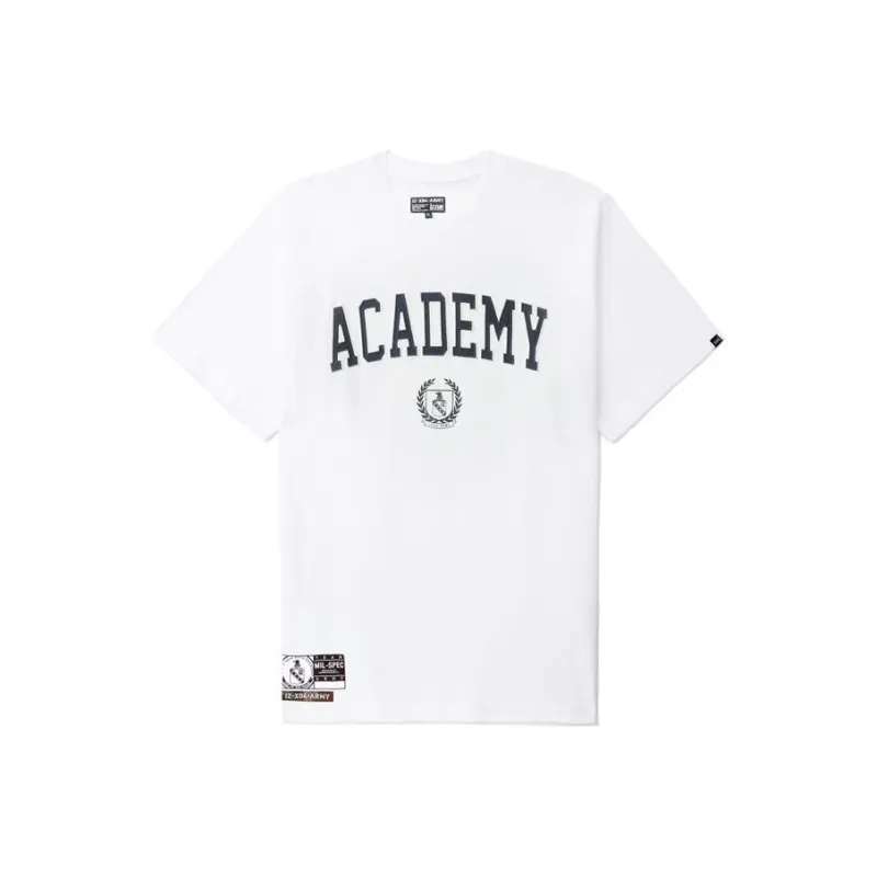 Izzue Graphic print Short sleeve T shirt-5