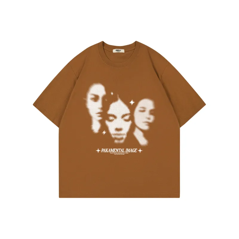 PAKA T Shirts Unisex-11