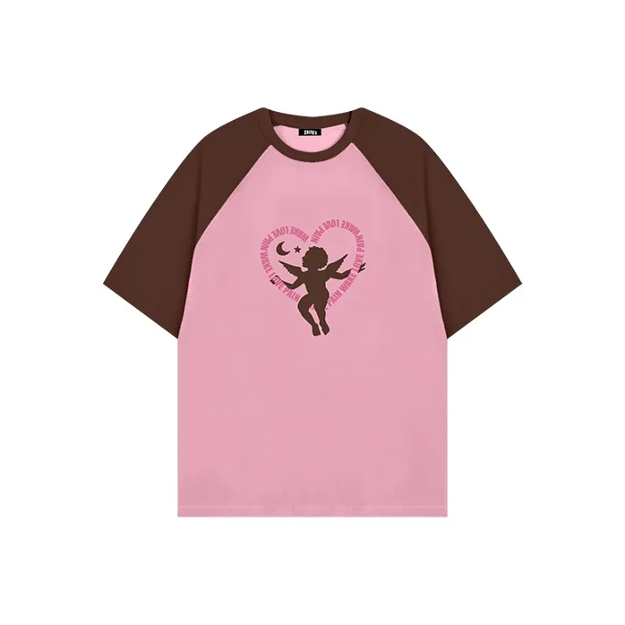 PAINWAKE T Shirts Unisex-24