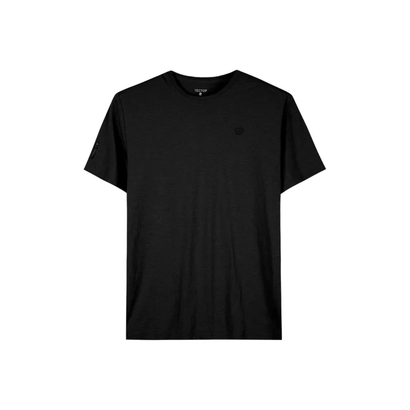 Tectop T Shirts Unisex-4