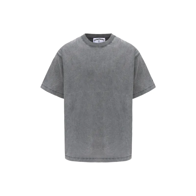 FREE WORLD ORDER T-Shirts Unisex-3