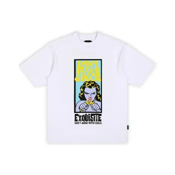 EXQUISITE T-Shirts Unisex