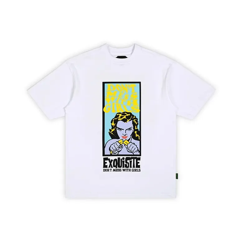 EXQUISITE T-Shirts Unisex-0