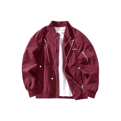 FAX FOR FMACM Jackets & Coats Unisex