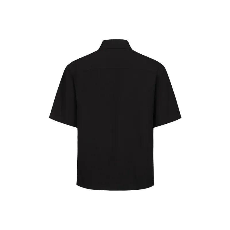 TERRA INCOGNITA Shirts Unisex-1