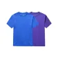 2 Pack (Royal Blue+Purple)