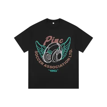 PIMC T-Shirts Unisex