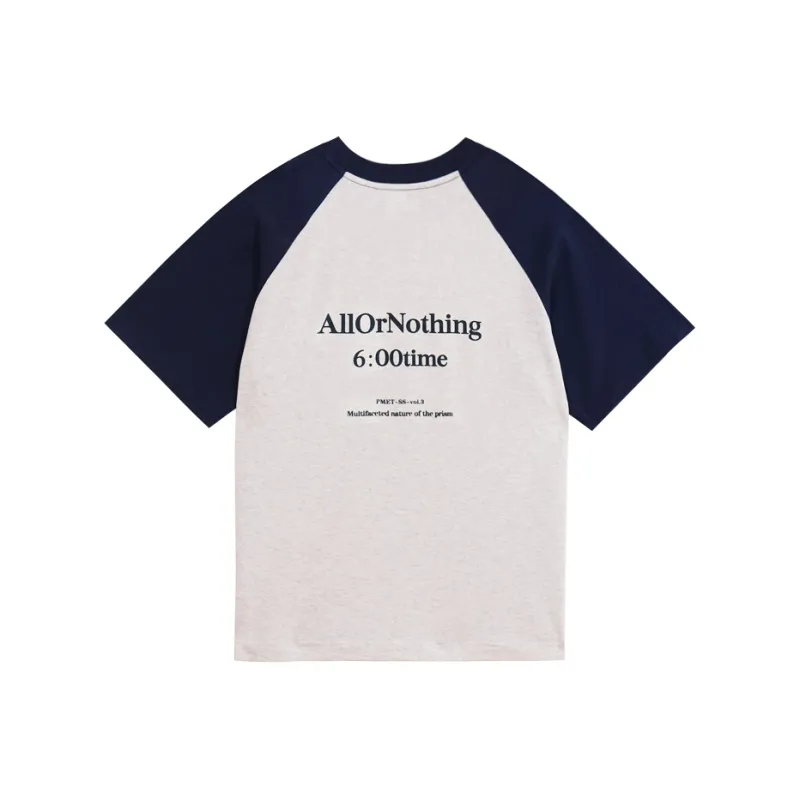 PMET T Shirts Unisex-5