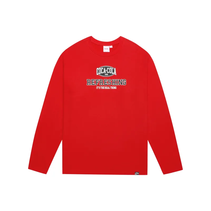 Coca Cola T Shirts Unisex-6