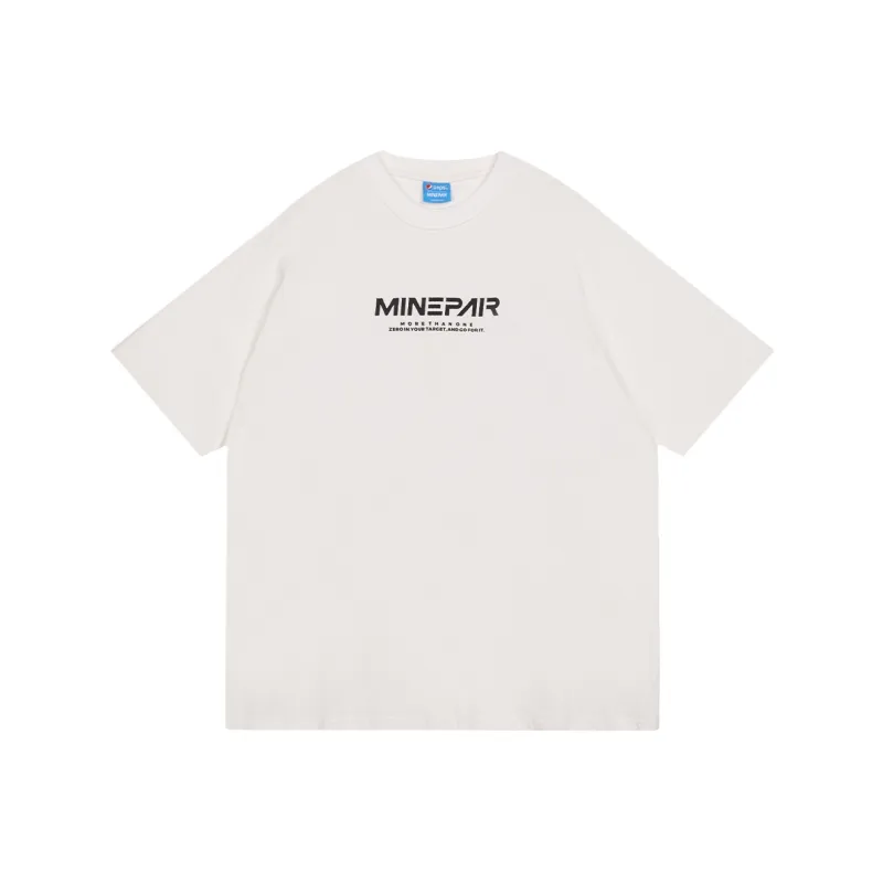 Pepsi X MINEPAIR T-Shirts Unisex-5