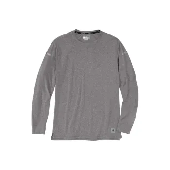 Carhartt 105846 LONG-SLEEVE LIGHTWEIGHT T-SHIRT T-Shirt Men's
