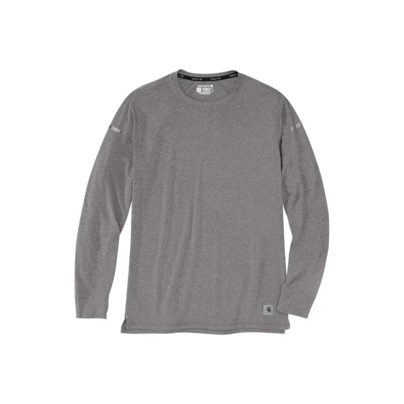 Carhartt 105846 LONG-SLEEVE LIGHTWEIGHT T-SHIRT T-Shirt Men's-0
