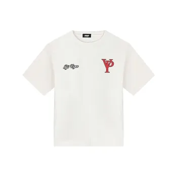 PJ's Vigor T Shirts Unisex