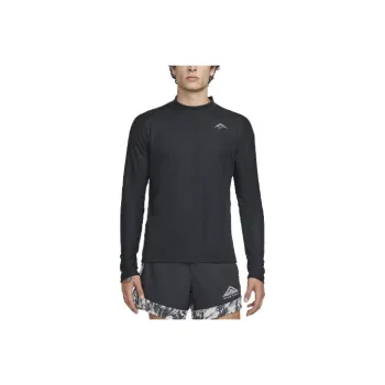 Nike Trail Men's Dri-FIT Long-Sleeve Running Top