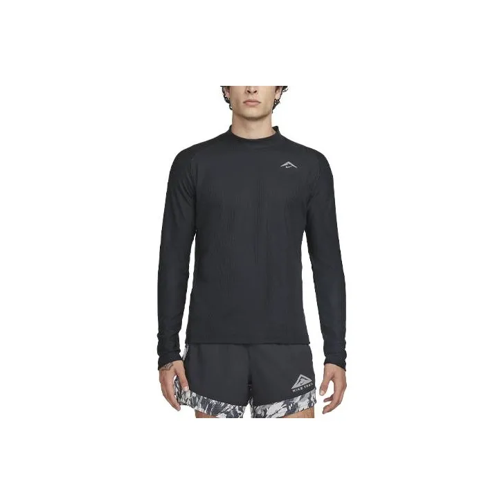 Nike Trail Men's Dri-FIT Long-Sleeve Running Top-0