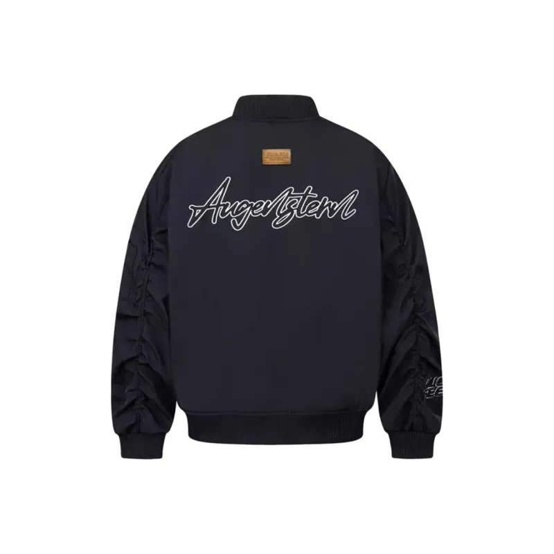 TESTUNG Jackets Unisex-1