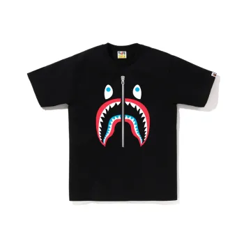 A BATHING APE T Shirts Men