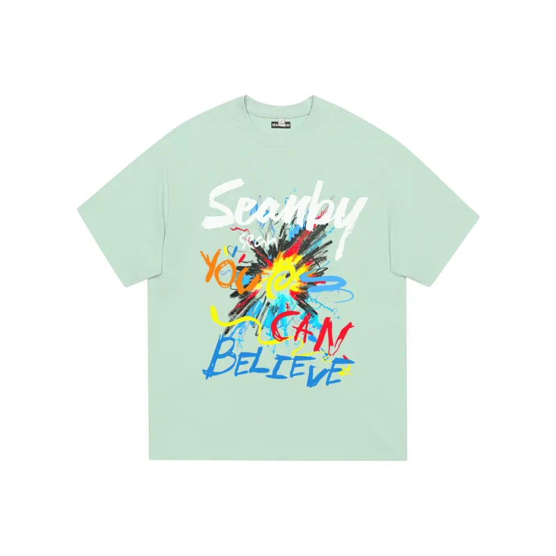 SEANBYSEAN T-Shirts Unisex-16