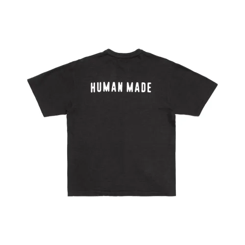 HUMAN MADE shoe T Shirt #11