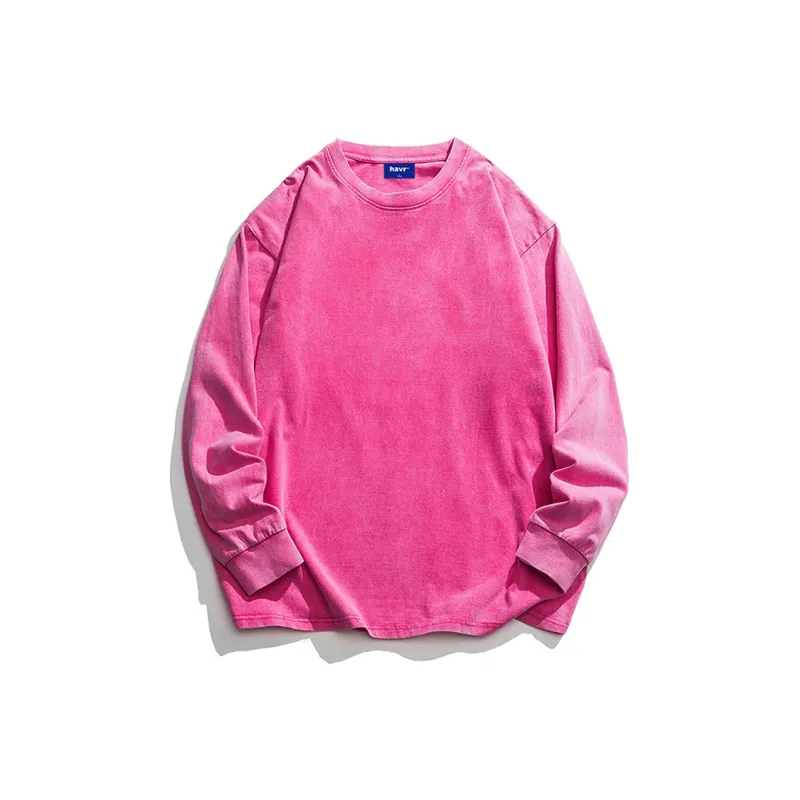 HAVR T Shirts Unisex-7