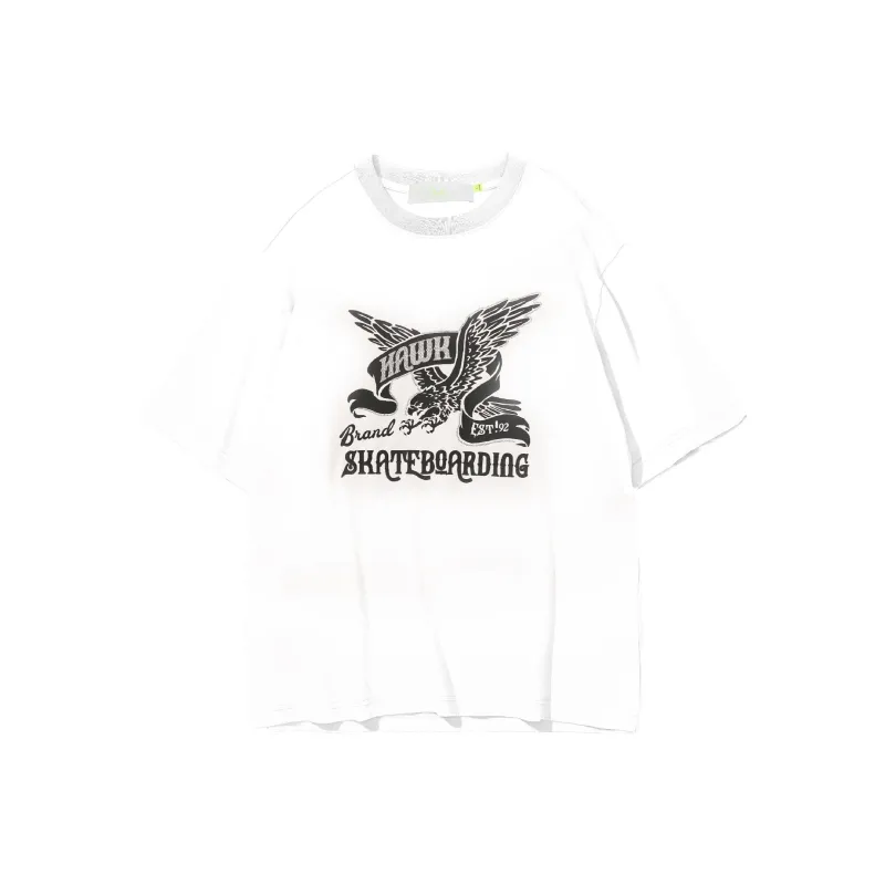 TONY HAWK T-Shirts Unisex-3