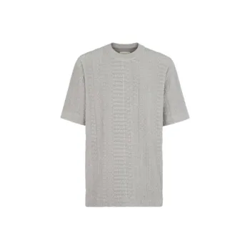 FENDI By Marc Jacobs Terry T Shirt