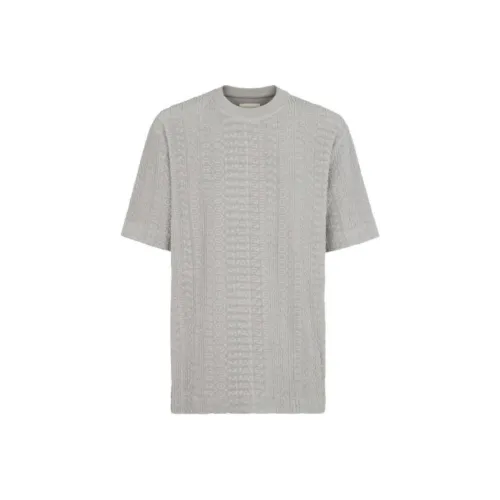 FENDI By Marc botas Terry T Shirt