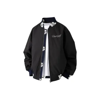 CHARLIE GOLF Jackets Unisex
