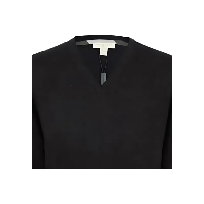 Burberry SS23 Sweater Men's Black-2