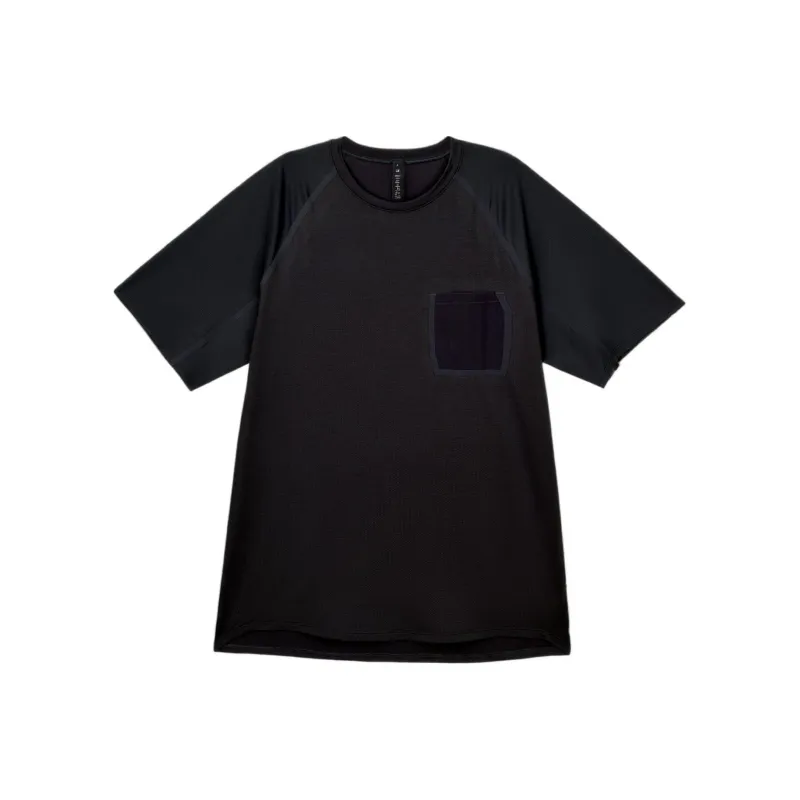 Lululemon Ventilated T Shirt Men's-8