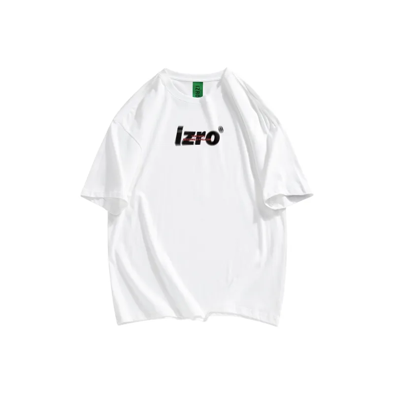 Izro X IRSCTO T-Shirts Unisex-2