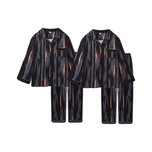 O'MESIK Pajama Set Women's Image Color