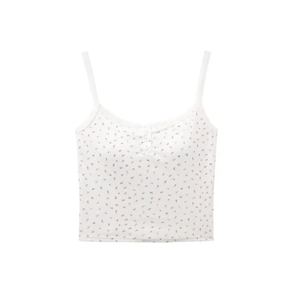 METE WHALE MT Women's Camisoles-0