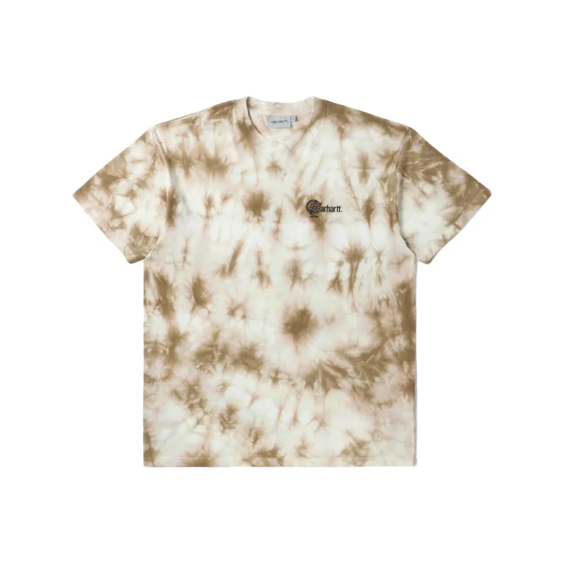 Carhartt WIP T Shirts Unisex-10