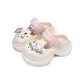 9769-6 White Pink