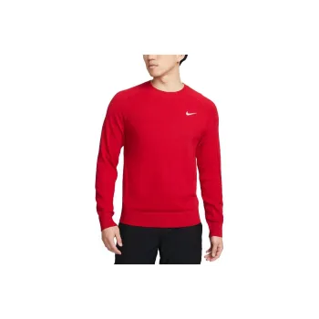 Nike T Shirts Men Red