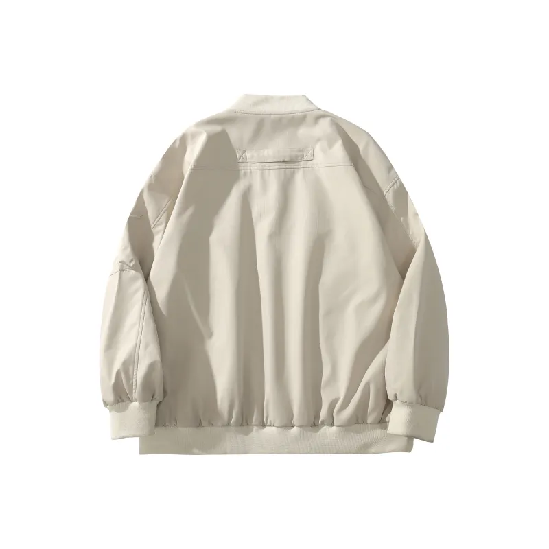 Tre Club Jackets Unisex-6