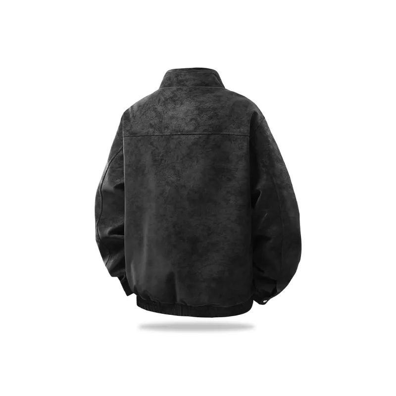 GOOSELIAR Jackets Unisex-1