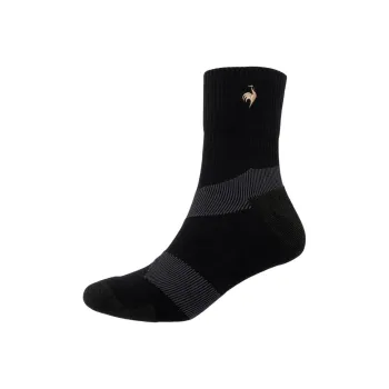 Le Coq Sportif SS25 Mid Calf Socks Unisex 1 Pack