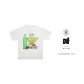 White Green (Comes with Custom Scented Sachet/Face Mask)