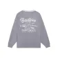 Medium Heather Gray